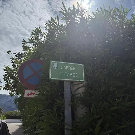Tropicana Park * Dénia