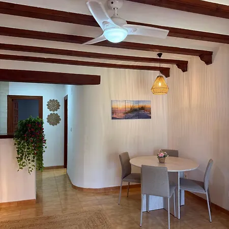 Tropicana Park Vakantiehuis