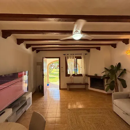 Tropicana Park Vakantiehuis *