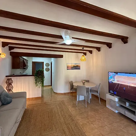 Tropicana Park Vakantiehuis
