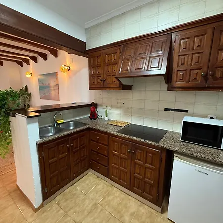 Tropicana Park Vakantiehuis *